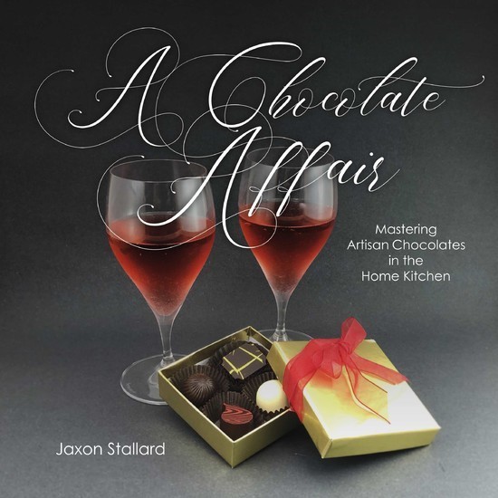 A Chocolate Affair main product photo