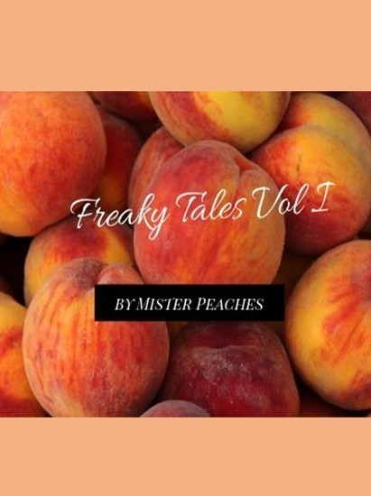 Freaky Tales Vol I main product photo