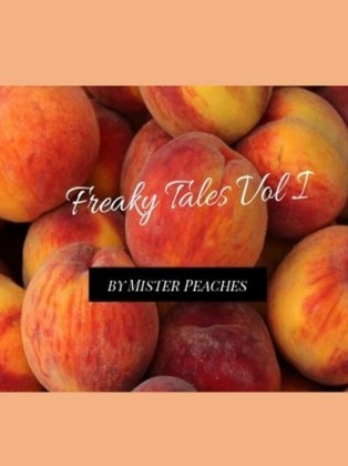 Freaky Tales Vol I
