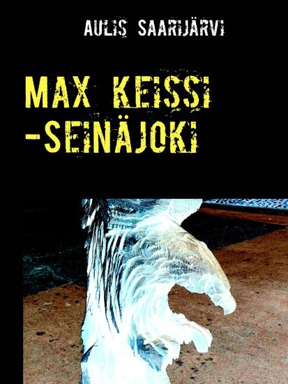 Max keissi -Seinäjoki main product photo