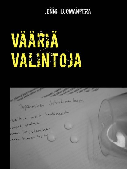 Vääriä Valintoja main product photo