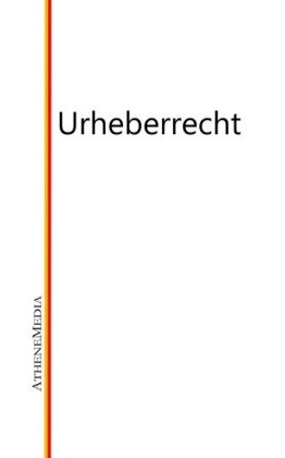 Urheberrecht