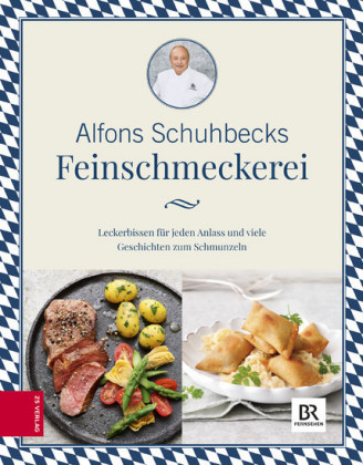 Schuhbecks Feinschmeckerei