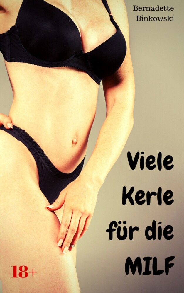 Viele Kerle für die MILF main product photo