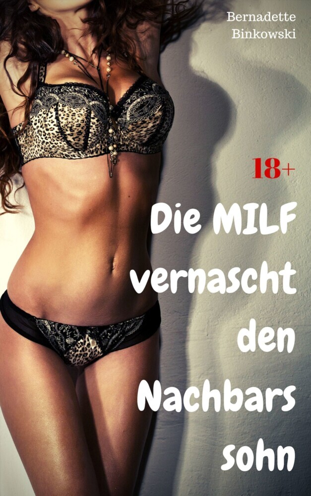 Die MILF vernascht den Nachbarssohn main product photo