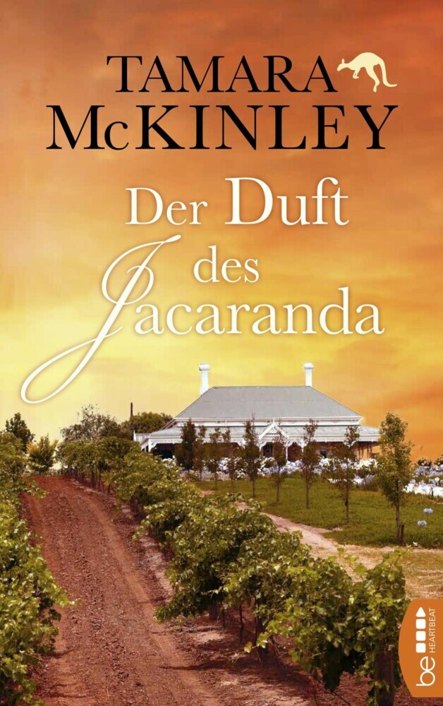 Der Duft des Jacaranda main product photo