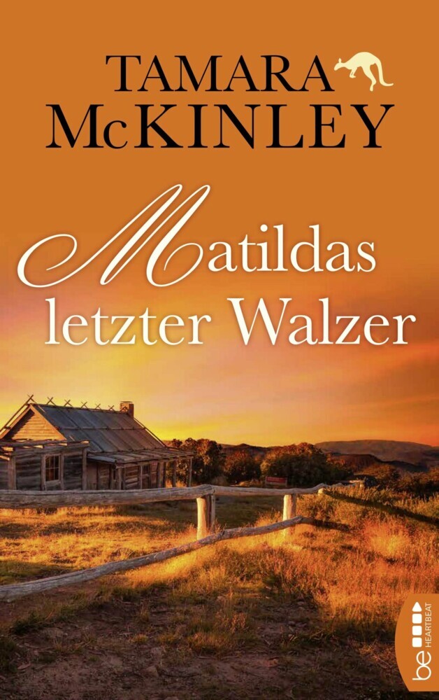 Matildas letzter Walzer main product photo