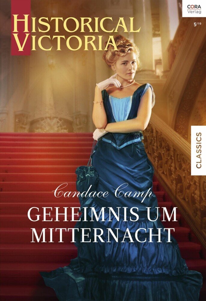 Geheimnis um Mitternacht main product photo