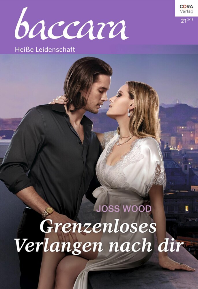 Grenzenloses Verlangen nach dir main product photo