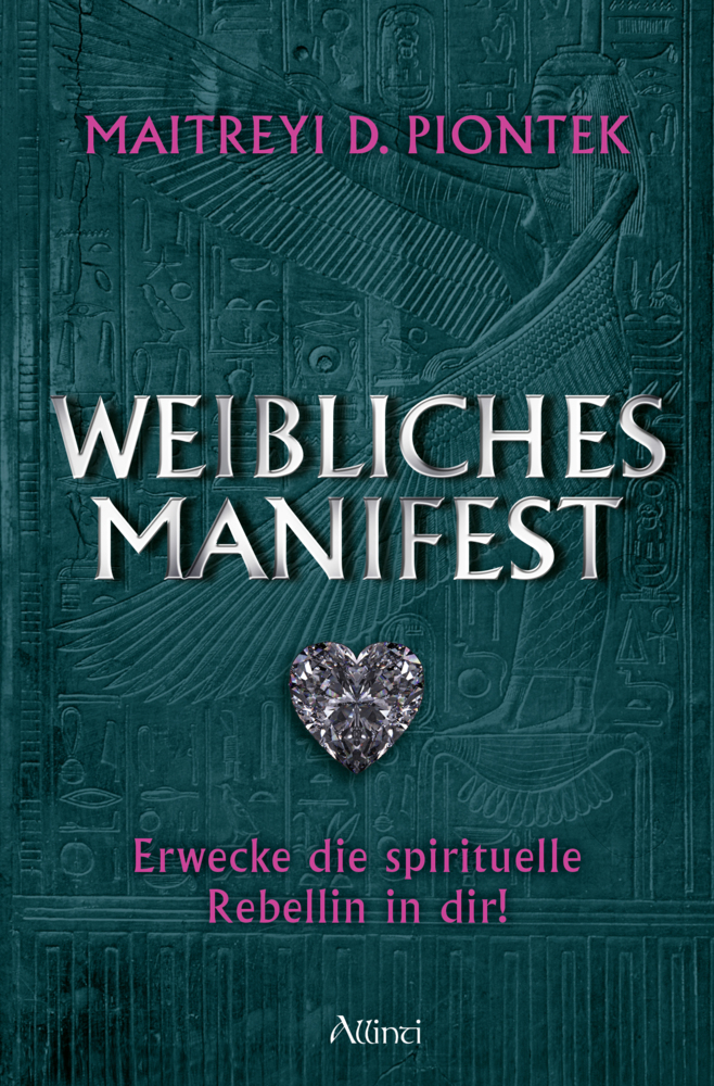 Weibliches Manifest main product photo