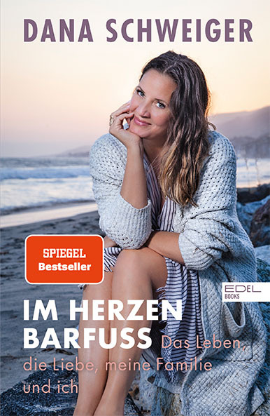 Im Herzen barfuß main product photo