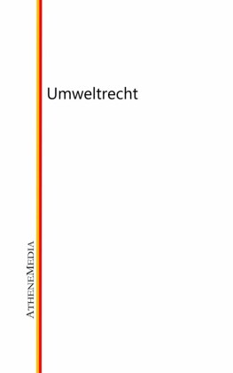 Umweltrecht