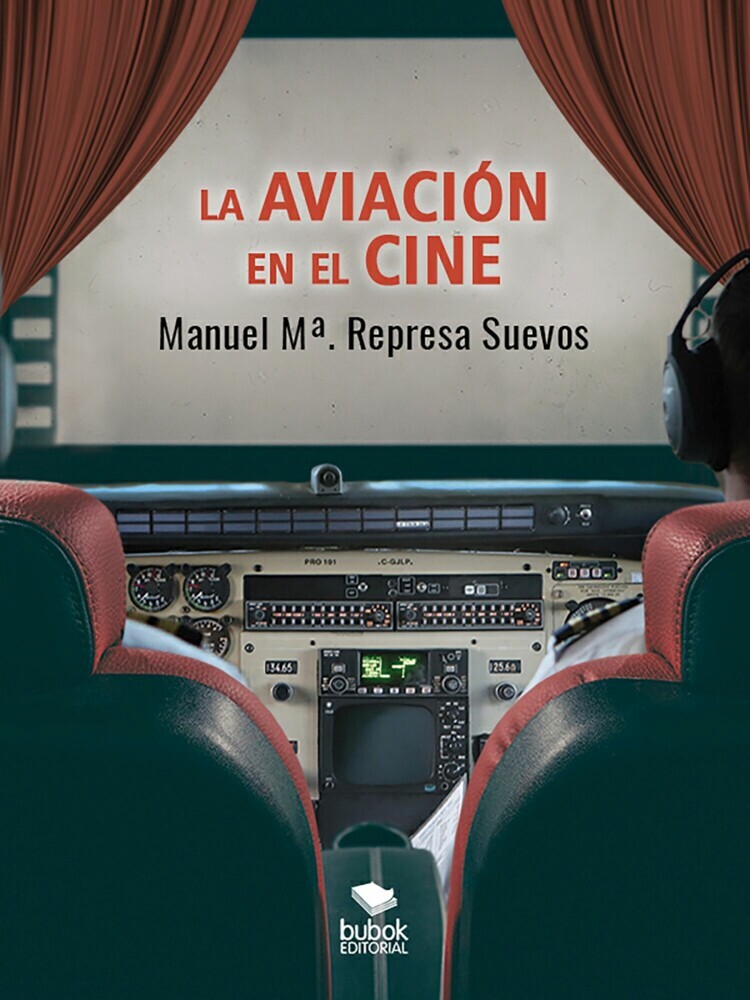 La aviación en el cine main product photo