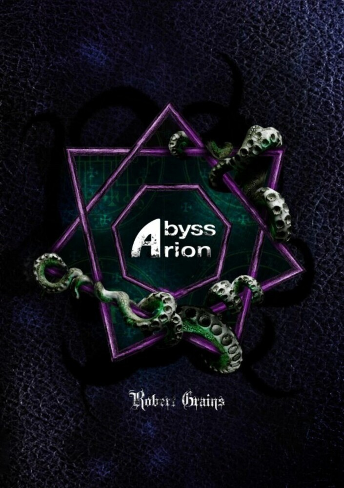Abyssarion main product photo