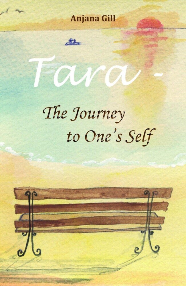 Tara - The Journey To One's Self main product photo