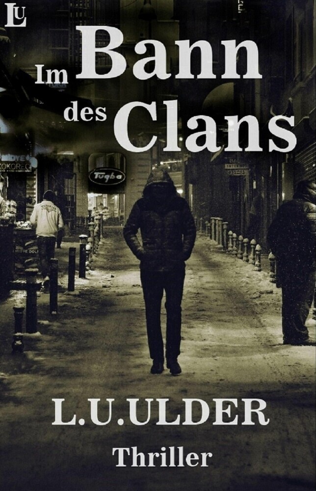 Im Bann des Clans main product photo