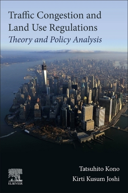 Traffic Congestion and Land Use Regulations main product photo