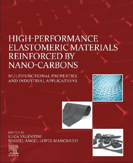 High-Performance Elastomeric Materials Reinforced by Nano-Carbons main product photo