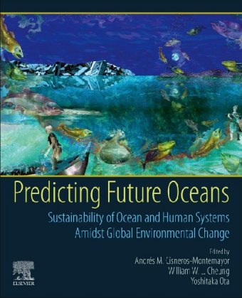 Predicting Future Oceans