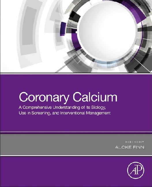 Coronary Calcium main product photo