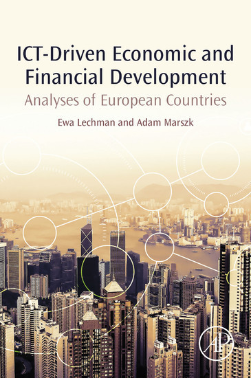 ICT-Driven Economic and Financial Development main product photo