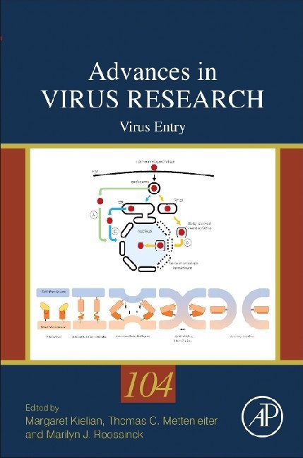 Virus Entry main product photo