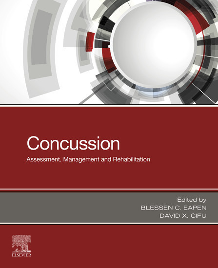 Concussion E-Book main product photo