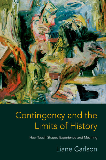 Contingency and the Limits of History main product photo