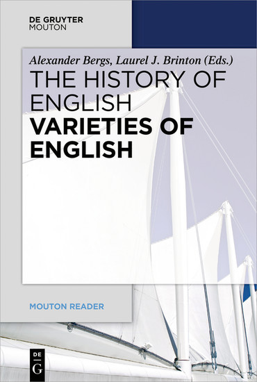Varieties of English main product photo