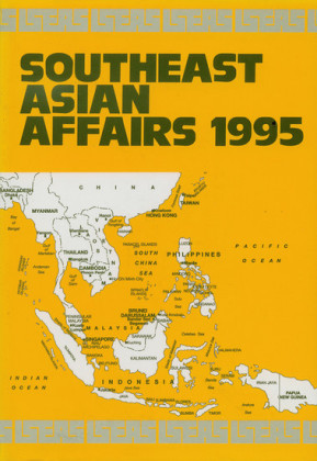 Southeast Asian Affairs 1995