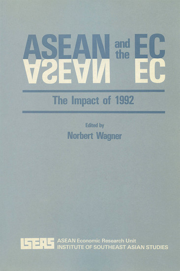 ASEAN and the EC main product photo
