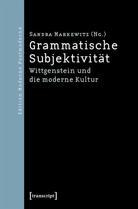 Grammatische Subjektivität main product photo