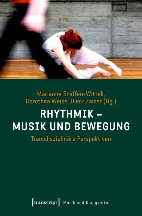 Rhythmik - Musik und Bewegung main product photo