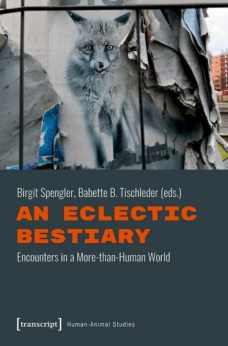 An Eclectic Bestiary main product photo