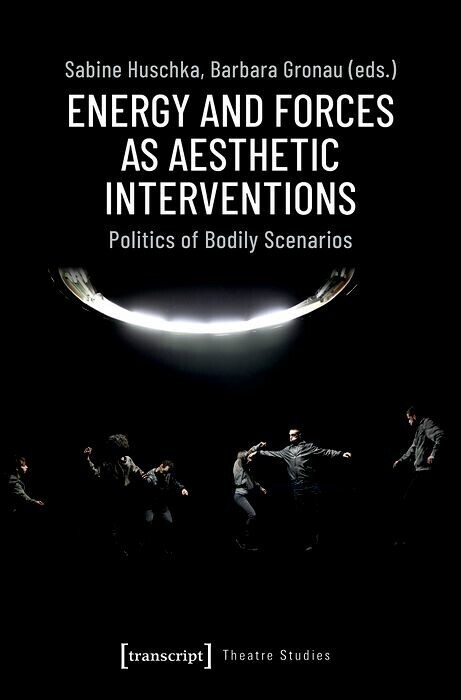 Energy and Forces as Aesthetic Interventions main product photo