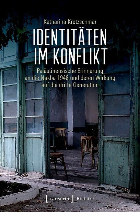 Identitäten im Konflikt main product photo