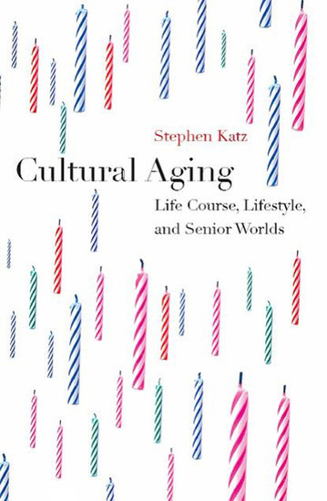 Cultural Aging main product photo
