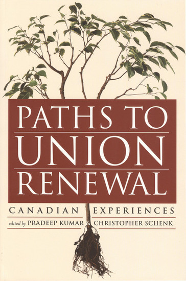 Paths to Union Renewal main product photo