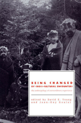 Being Changed by Cross-Cultural Encounters