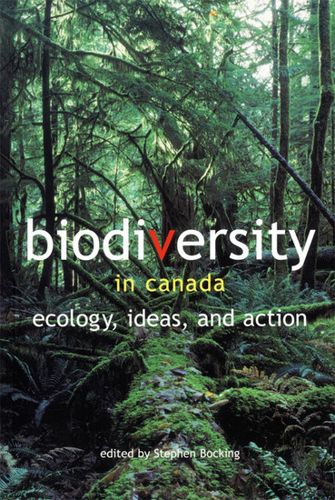 Biodiversity in Canada main product photo