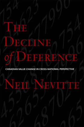 The Decline of Deference