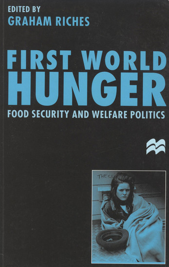 First World Hunger main product photo