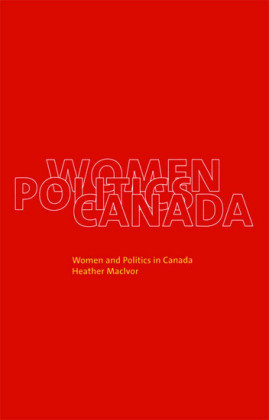 Women and Politics in Canada