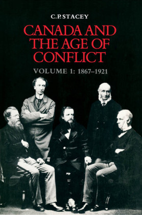 Canada and the Age of Conflict