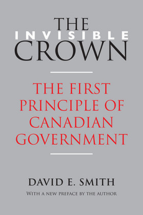 The Invisible Crown