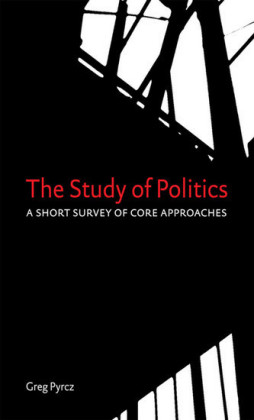 The Study of Politics