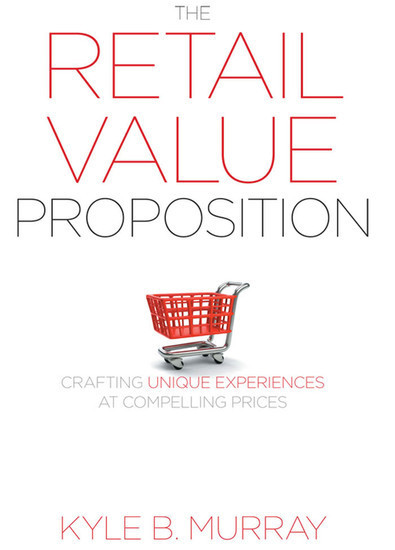 The Retail Value Proposition main product photo