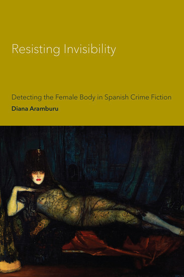 Resisting Invisibility main product photo