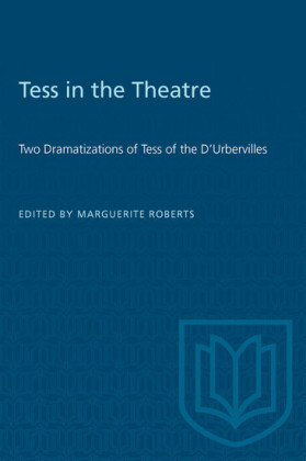 Tess in the Theatre