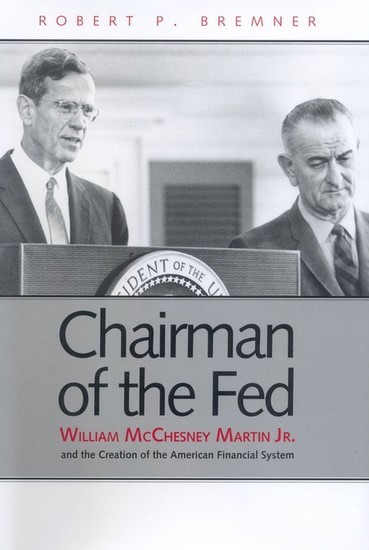 Chairman of the Fed main product photo
